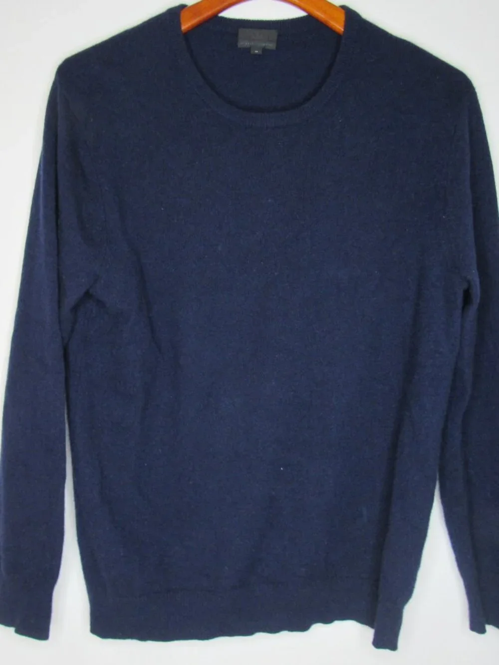 J. Crew this crew